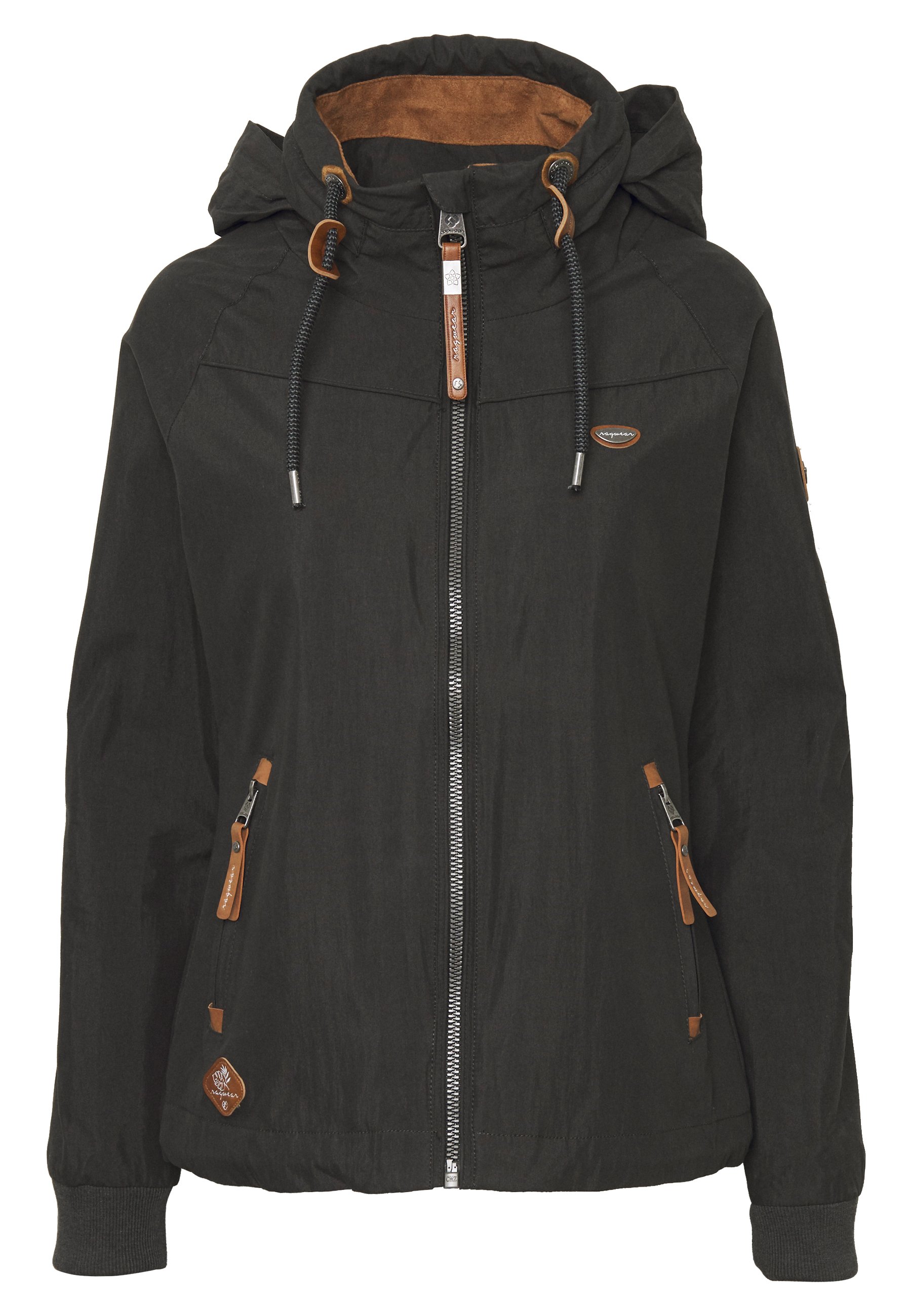 Ragwear APOLI Lett jakke dusty greenlysegrønn Zalando.no Ragwear APOLI Lett jakke dusty greenlysegrønn Zalando.no