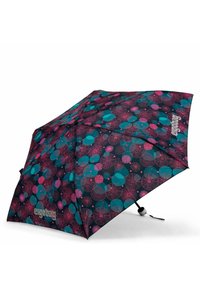 Unselected, korallbär