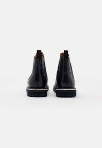 Melvin & Hamilton Stivaletti - dark blue