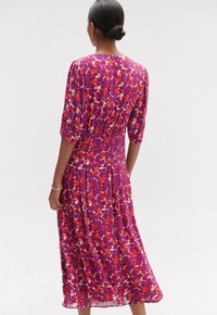 Caroll VICT - Jurk - red