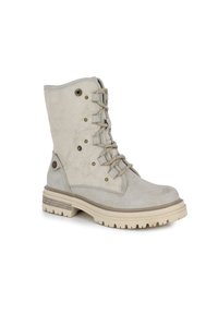 Kimberfeel PATXI - Bottes de neige - Off white