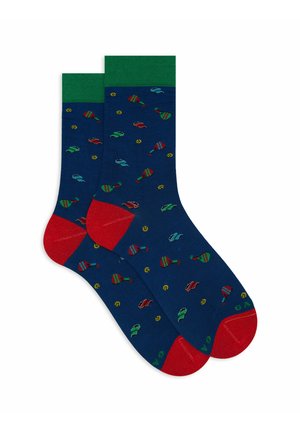 Socks - cosmo