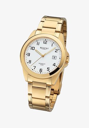Regent ARMBAND - Montre - goldfarben