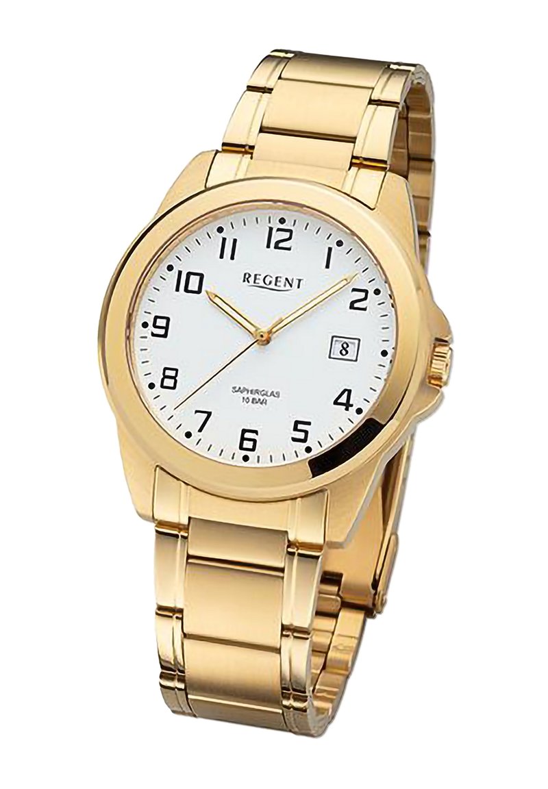 Regent ARMBAND - Montre - goldfarben