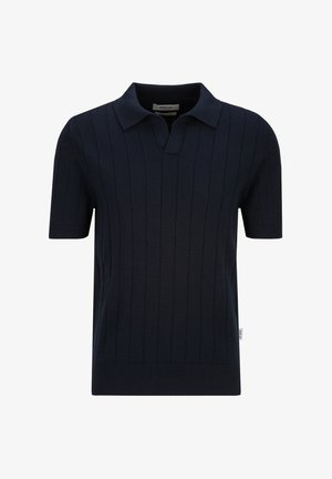Replay, Poloshirt - navy
