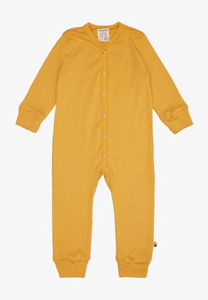 loud + proud OVERALL - Pyjamas - curry