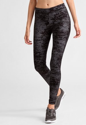 Tights - black
