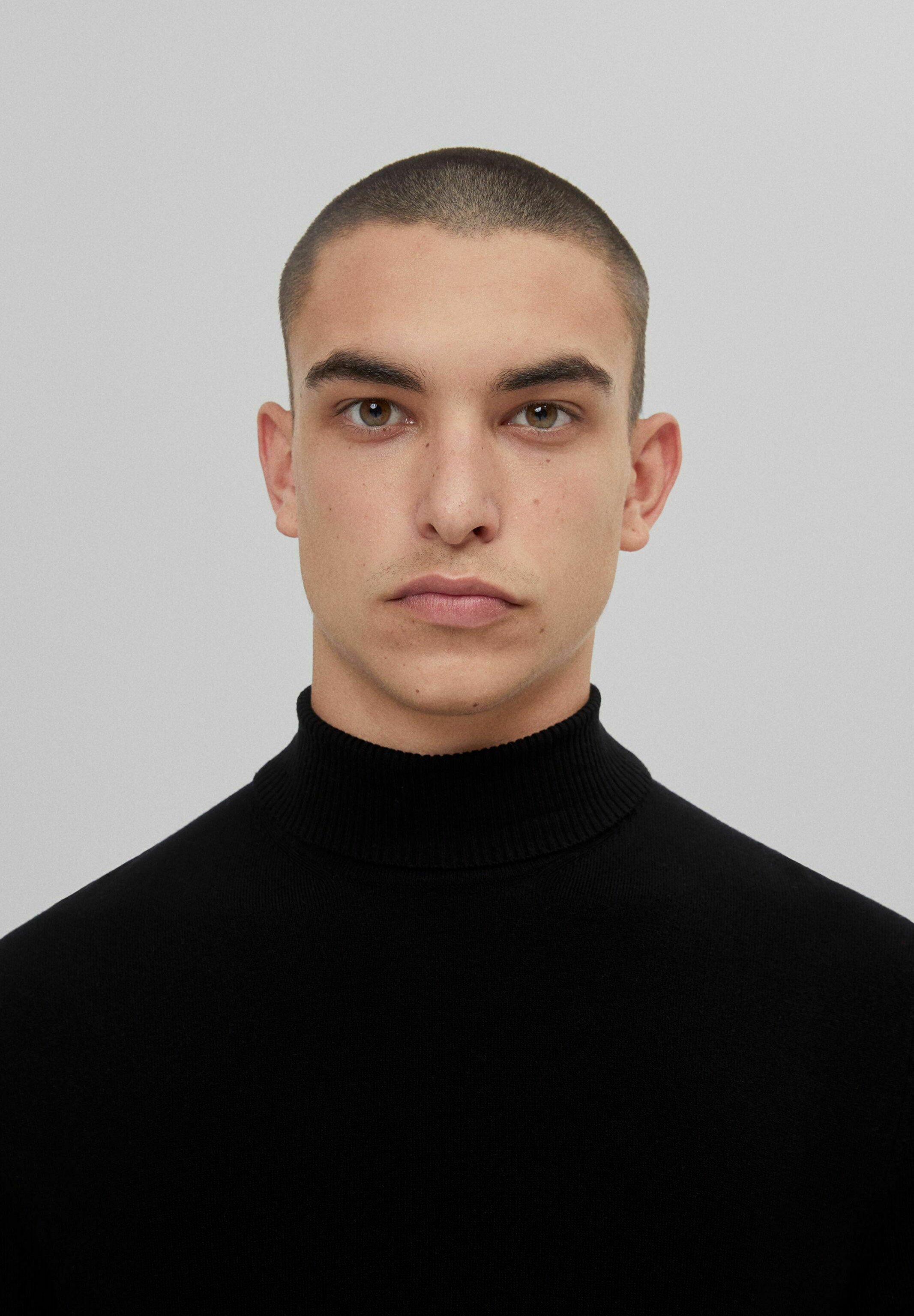 Homme Pullover Homme Pullover