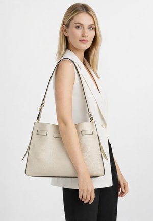 Pourchet, Sac à main - beige