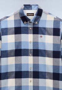Napapijri Chemise - check cbz