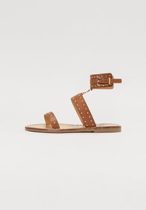 SANDALO - Sandali - brown