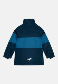 Vaude Snowboardová bunda - dark sea/desert