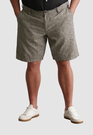 MODEL RESO REGULAR  - Shorts - grey