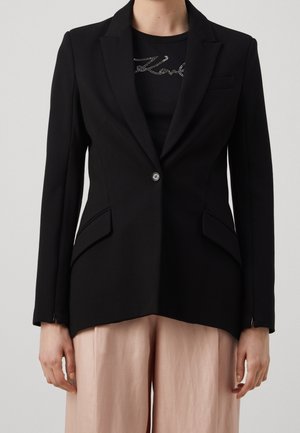 Blazer - black