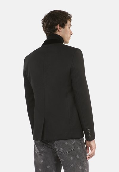 The Kooples Giacca - black