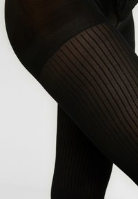 Cache Coeur LENA OPAQUE 40D TIGHTS - Strumpfhose - black