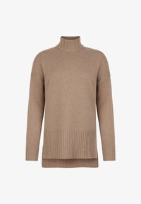 Unausgewählt, natürlich wheat blend