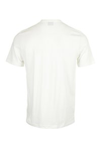 le coq sportif T-shirt basic - new optical white