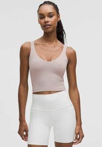 lululemon - Align™  - Top - mauve grey Thumbnail Image 1