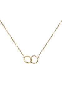 Daniel Wellington ELAN UNITY  - Collana - gold-coloured