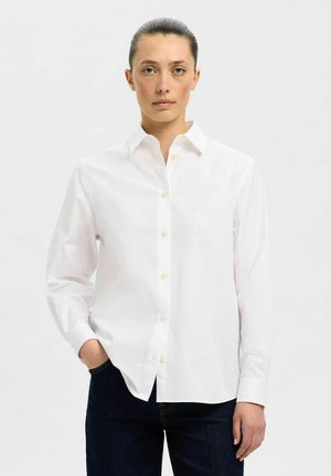 Camicia - bright white
