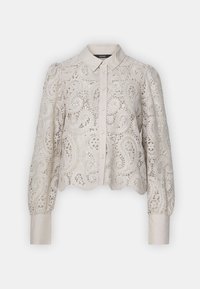VERO MODA dam skjorta VMMYMILO - Silver Lining Anja