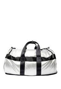 CLIO GOLDBRENNER DISCOVERY - Sac de voyage - silver powder