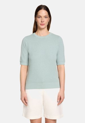 Betty Barclay Striktrøje - gray mist