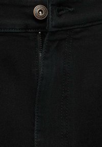 Mango SKINNY-FIT - Jeans slim fit - black denim