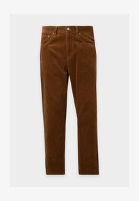 Non sélectionné, light brown