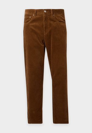 Carhartt WIP, NEWEL PANT - Панталони - light brown