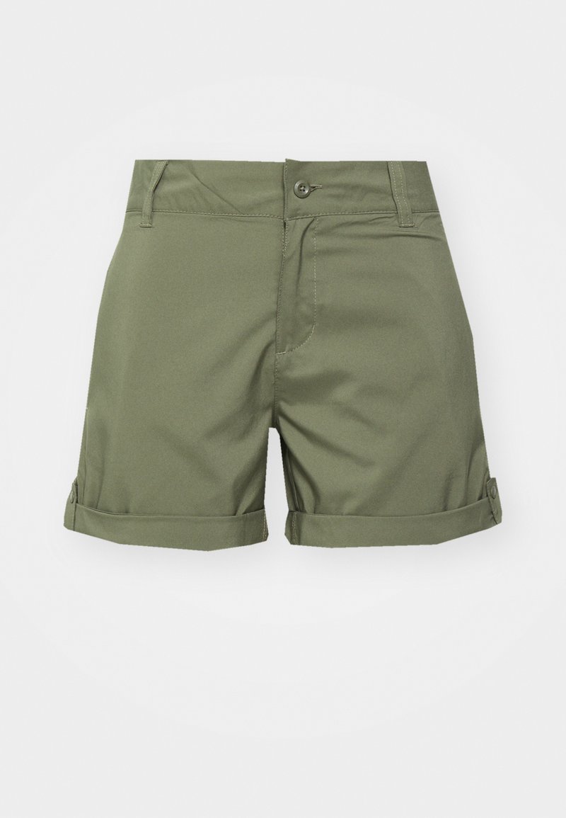Columbia Outdoorshorts groen Columbia Outdoorshorts groen