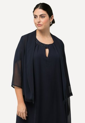 SHAWL COLLARED - Let jakke / Sommerjakker - marine