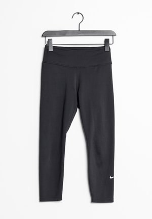 Nike Performance, Leggings - black