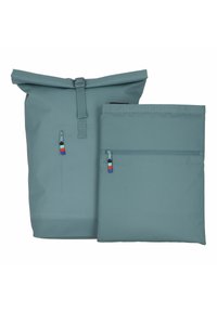 Non sélectionné, dolphin