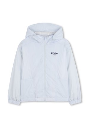 KAPUZENWIND - Veste mi-saison - libellule