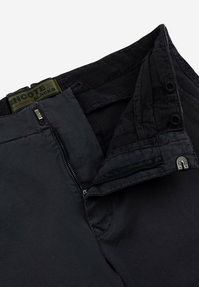 Slowear INCOTEX - Chino - blu navy