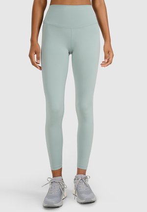 4F, - Legginsy