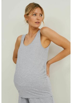 2PACK - Top - pink