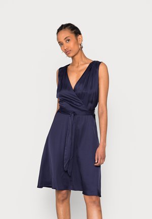 Vestito elegante - dark blue