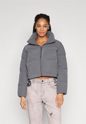 ONLY ONLLIVIA PUFFER JACKET - Veste d'hiver - phantom