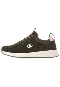 Champion Scarpe da corsa su strada - green
