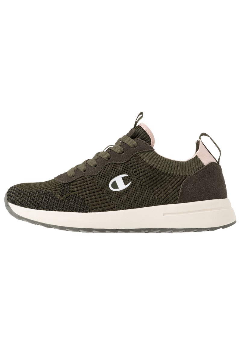 Champion Scarpe da corsa su strada - green
