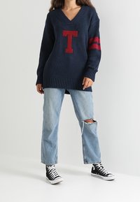 Tommy Jeans Sweter