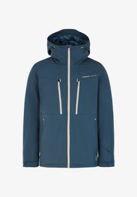 Niewybrane, twilight navy
