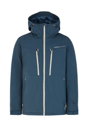 Protest, PROTEST SNOWJACKETS - Skijakke - twilight navy