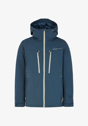 Protest, PROTEST SNOWJACKETS - Skijakke - twilight navy