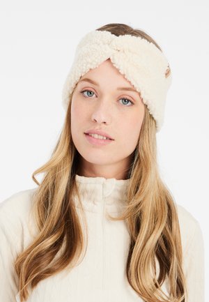 Protest PRTEMBER - Oorwarmers - bamboobeige