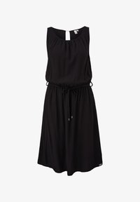 Ausgewählt, schwarz