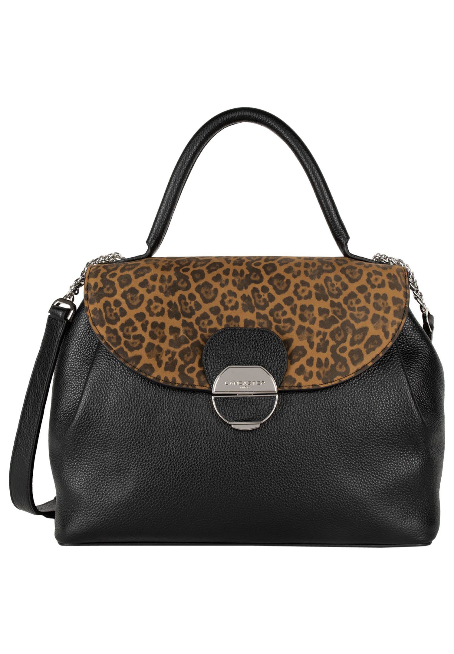 sac lancaster leopard
